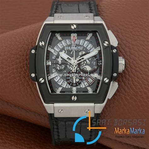 hublot senna champion 88.